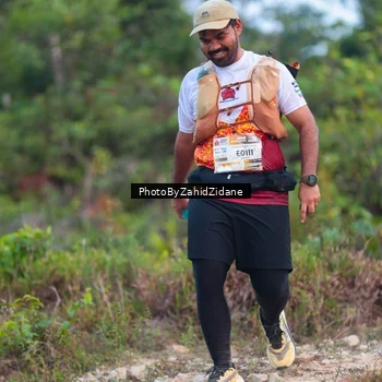 Runner Photo 5822099