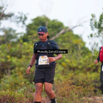 Runner Photo 5822100