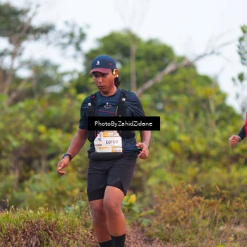 Runner Photo 5822107