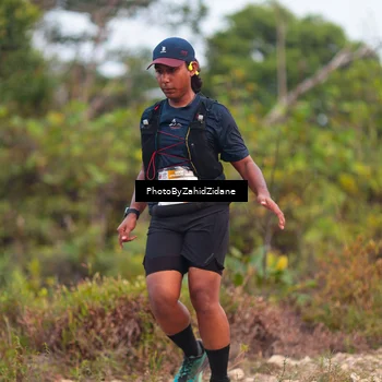 Runner Photo 5822109