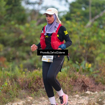 Runner Photo 5822115