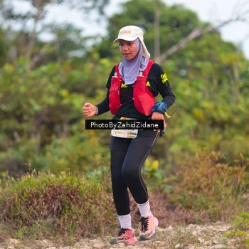 Runner Photo 5822117