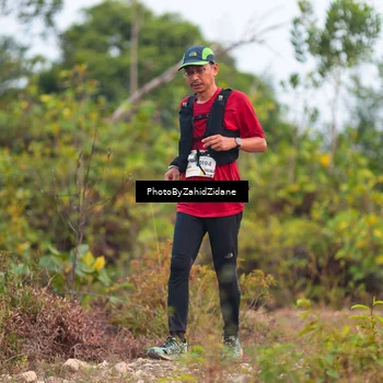 Runner Photo 5822125