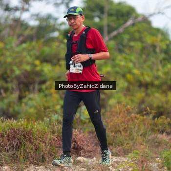 Runner Photo 5822130