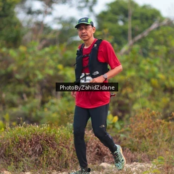 Runner Photo 5822131