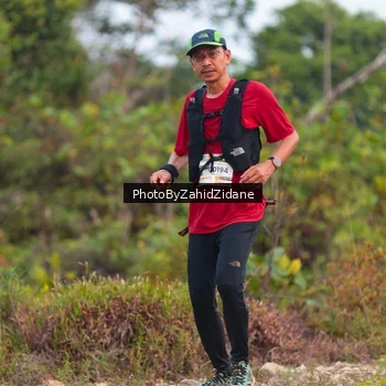 Runner Photo 5822132