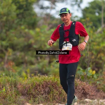 Runner Photo 5822138