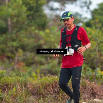 Runner Photo 5822139