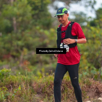 Runner Photo 5822140