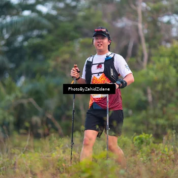 Runner Photo 5822144