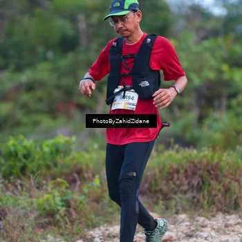 Runner Photo 5822145