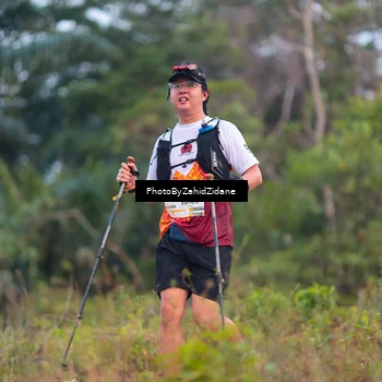 Runner Photo 5822146