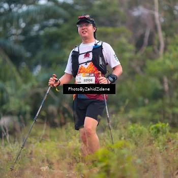 Runner Photo 5822153