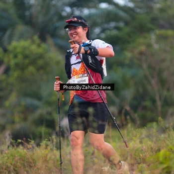 Runner Photo 5822155