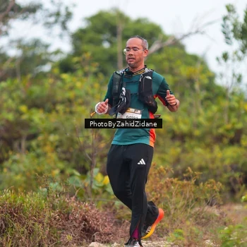Runner Photo 5822156