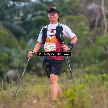 Runner Photo 5822157