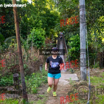 Runner Photo 582216