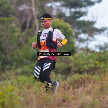 Runner Photo 5822162
