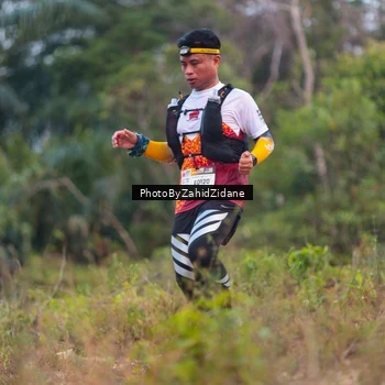 Runner Photo 5822163