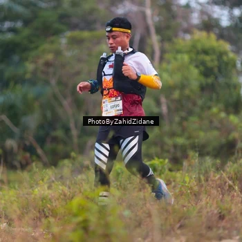 Runner Photo 5822164