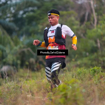 Runner Photo 5822170
