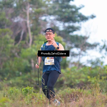Runner Photo 5822171