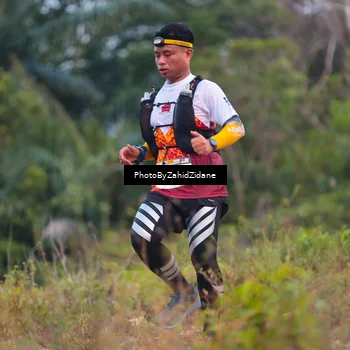 Runner Photo 5822172