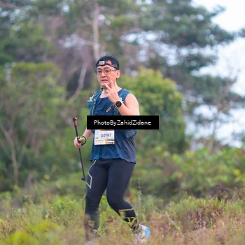 Runner Photo 5822178