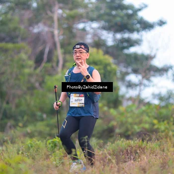 Runner Photo 5822179