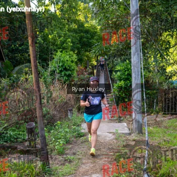 Runner Photo 582218