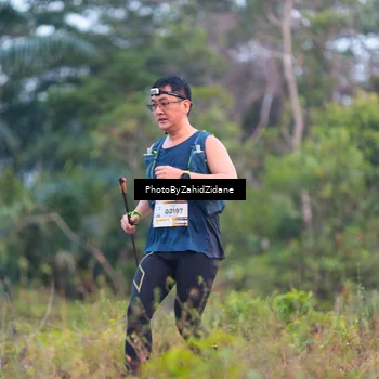 Runner Photo 5822180