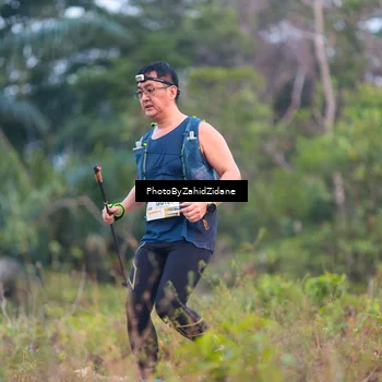 Runner Photo 5822185