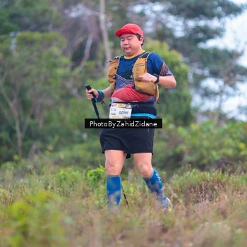 Runner Photo 5822186