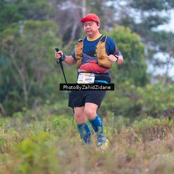 Runner Photo 5822187