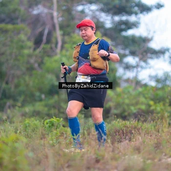 Runner Photo 5822190