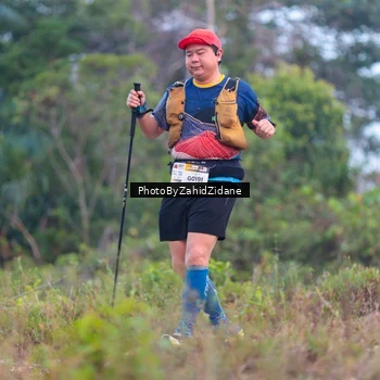 Runner Photo 5822195