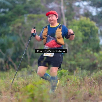 Runner Photo 5822198