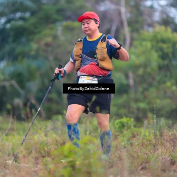 Runner Photo 5822199