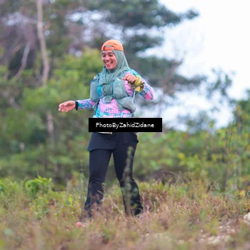 Runner Photo 5822201