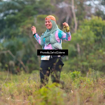 Runner Photo 5822204