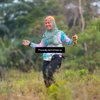 Runner Photo 5822208