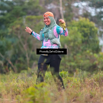 Runner Photo 5822209