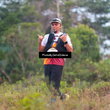 Runner Photo 5822210