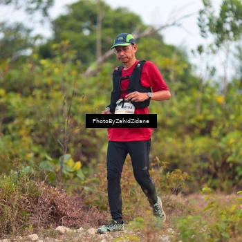 Runner Photo 5822212