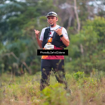 Runner Photo 5822218