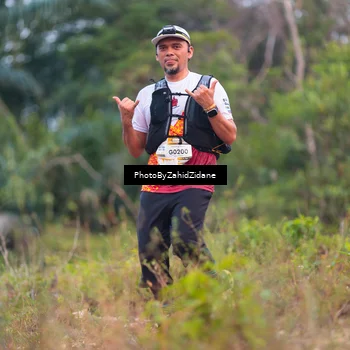 Runner Photo 5822220