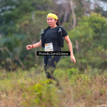 Runner Photo 5822221
