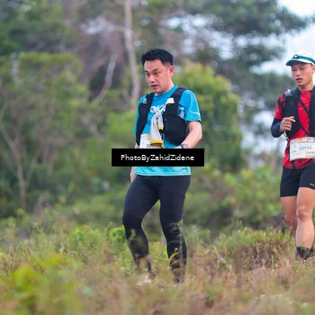 Runner Photo 5822228