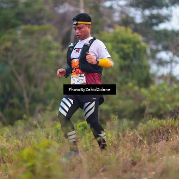 Runner Photo 5822229