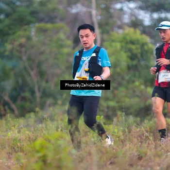 Runner Photo 5822230